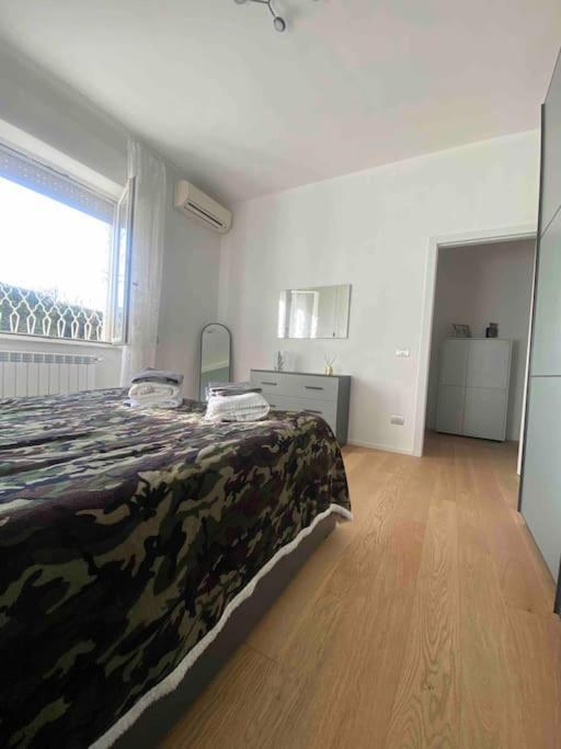 Apartamento Casa Vento Marino Livorno Exterior foto