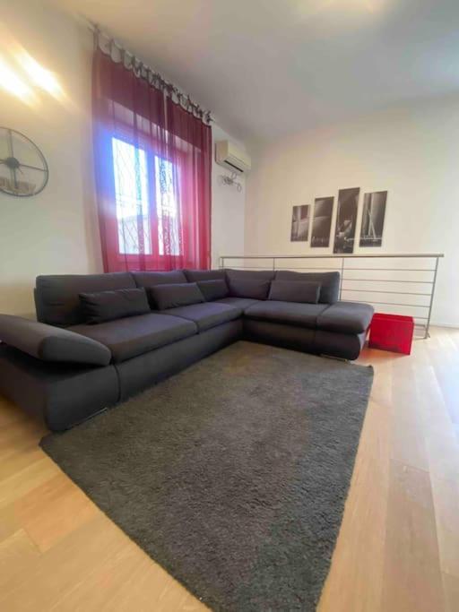 Apartamento Casa Vento Marino Livorno Exterior foto